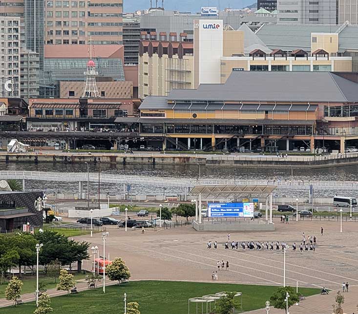 交通安全イベント