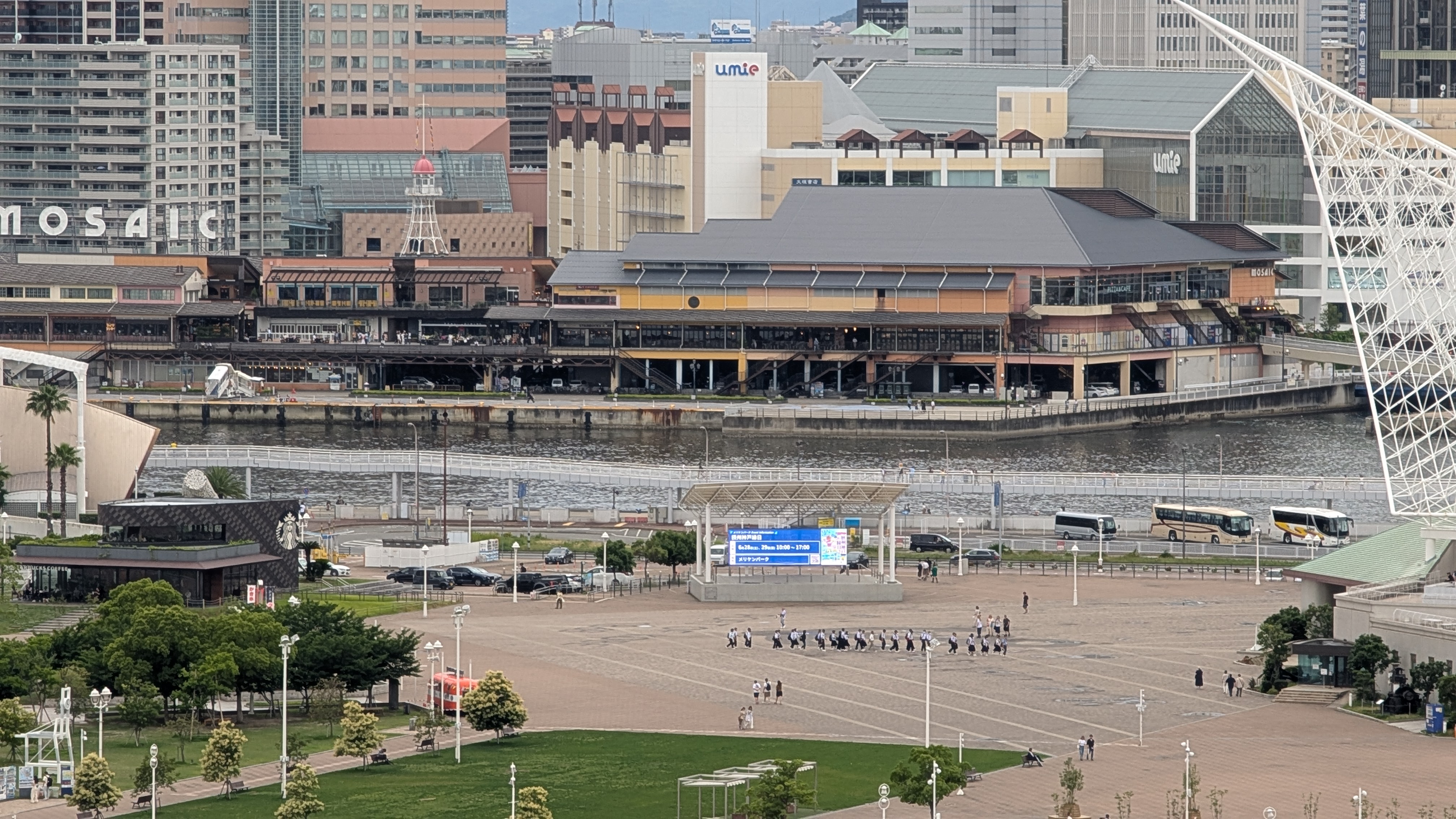 チャリティ活動