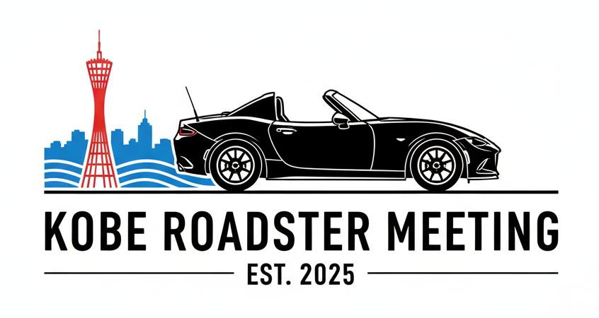 Roadster Kobe Logo